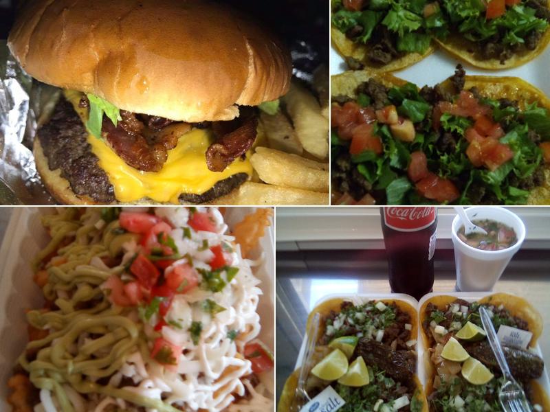 Taco Rose 2194 TX-173, Devine