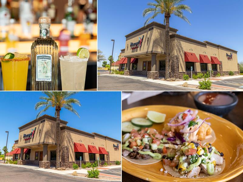 Macayo's Mexican Food