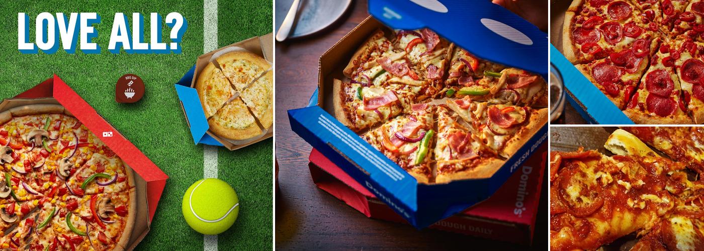 Domino's Pizza - Selby