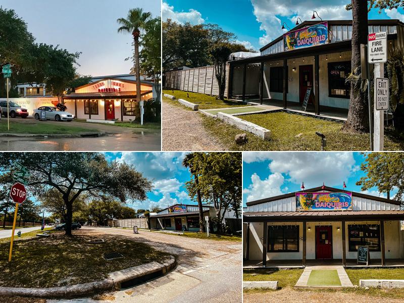 Duke's Big Kahuna Daiquiris To-Go