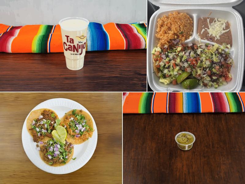 Ta Canijo 1445 E Sauk Trail, Sauk Village