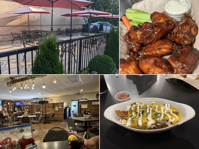 The Brookside 2990 Lockport Olcott Rd, Newfane