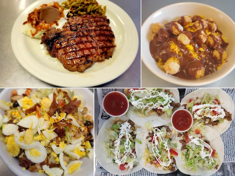 Rumors Tavern 310 Elm St, Weston