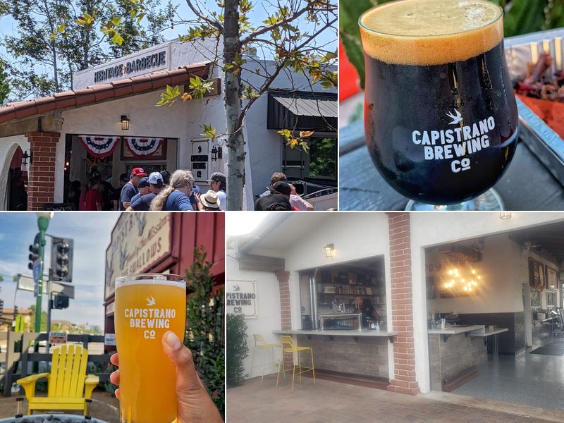 Capistrano Brewing Co