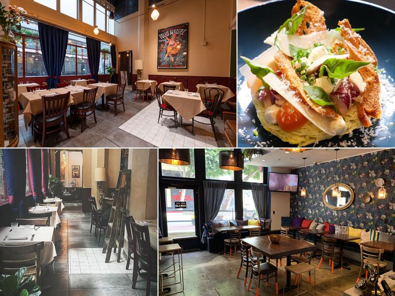 L'APPART by AIR FOOD