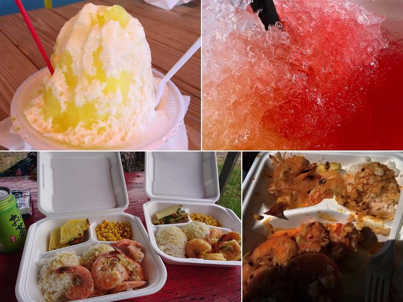 Bob's Tropical Fruit Hut