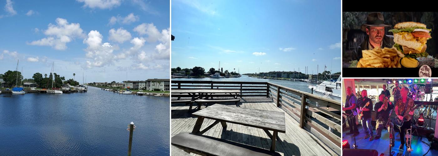 The Widow Fletcher's