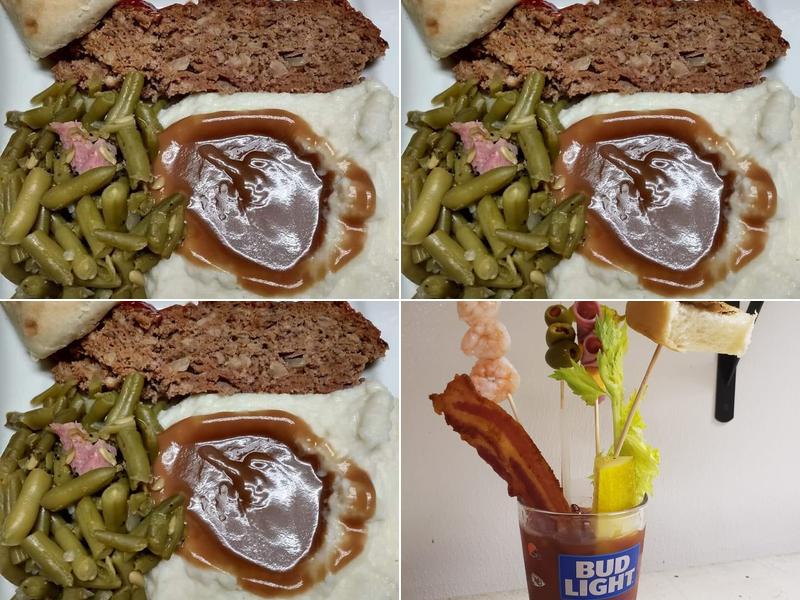 Tracy's Bar and Grill