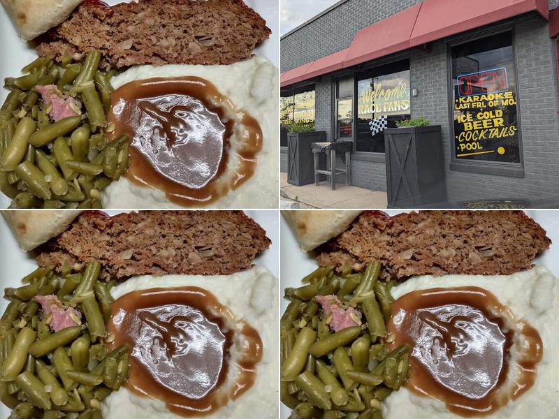 Tracy's 1305 W Mulberry St, Salem
