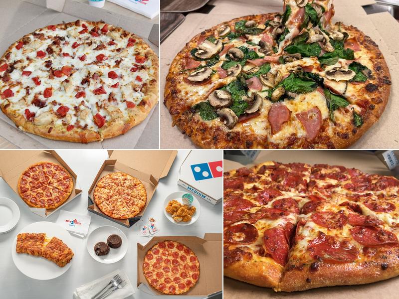 Domino's Pizza