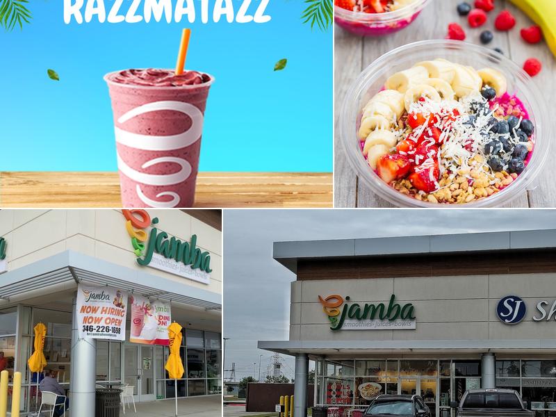 Jamba