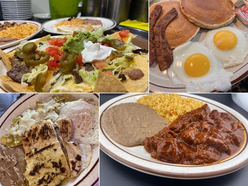 Chapala Jalisco Taqueria