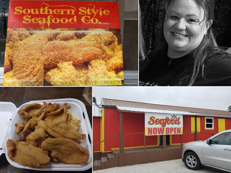 Southern Style Seafood Company