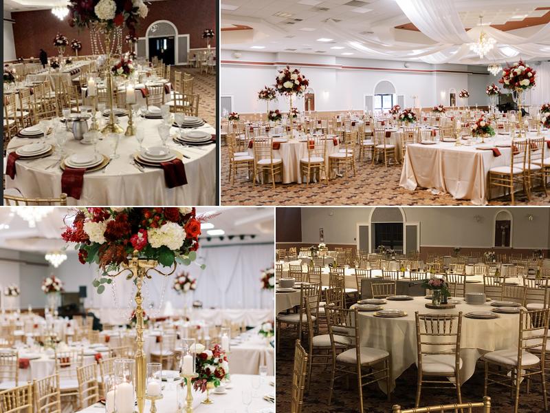 St Elijah Event Center