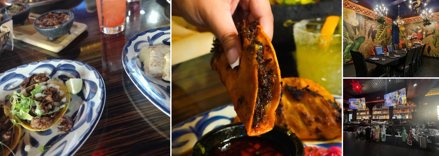 El Dorado Cantina - Tivoli Village