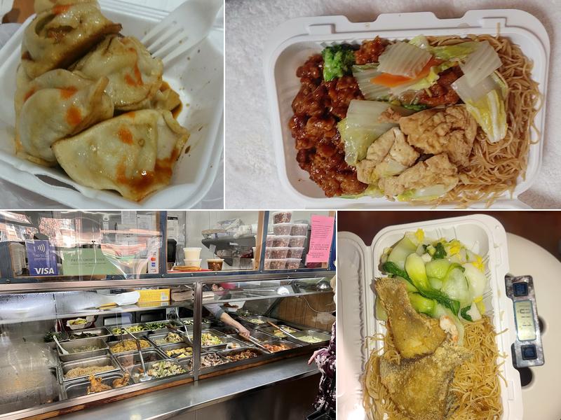 Broadway Snacks 86-10 Justice Ave, Elmhurst