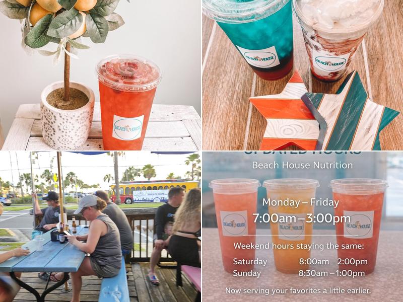 Beach Gourmet 3018 Conifer Dr, Largo