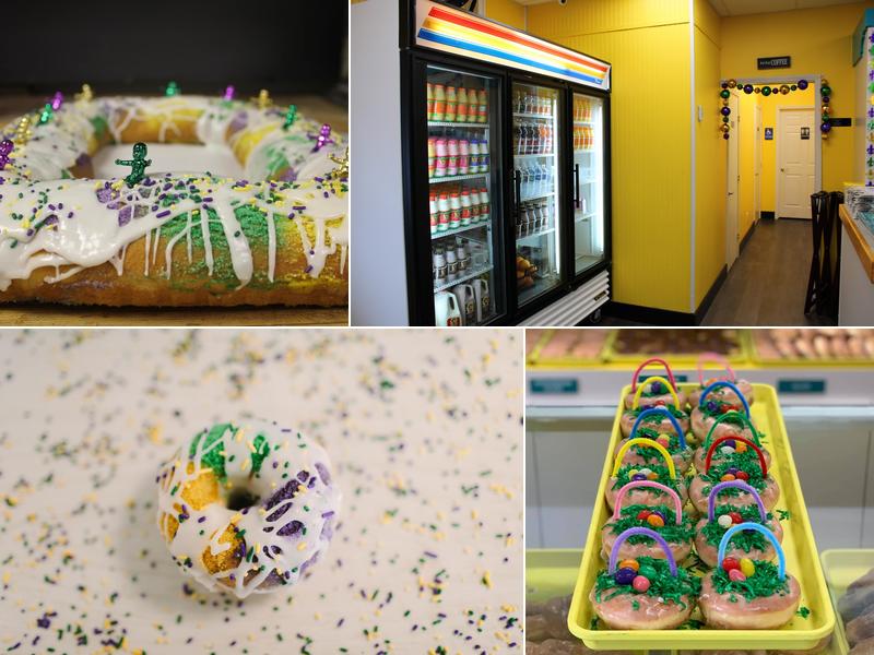 Coffee & Norco 15641 E Airline Hwy, Norco