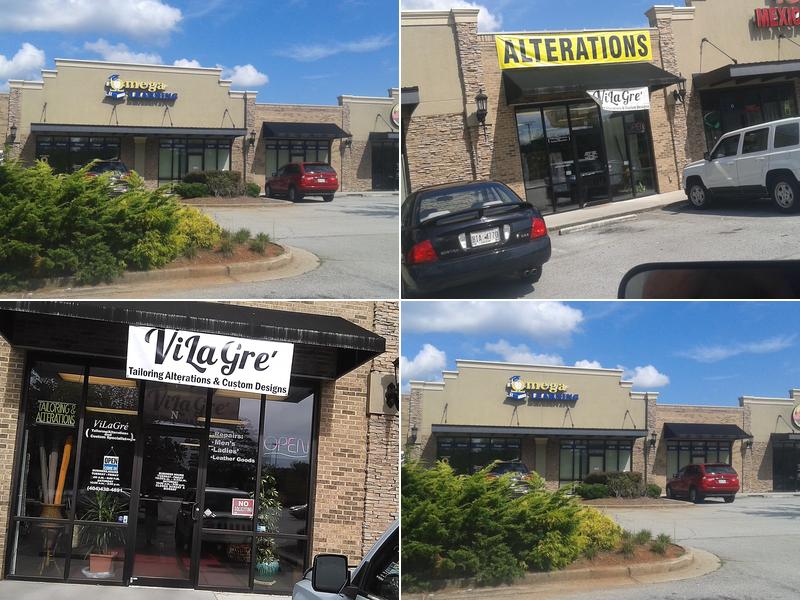 The Shoppes At Chapel Hill 4040 Chapel Hill Rd, Douglasville