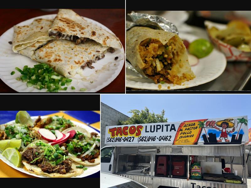 Tacos Lupita