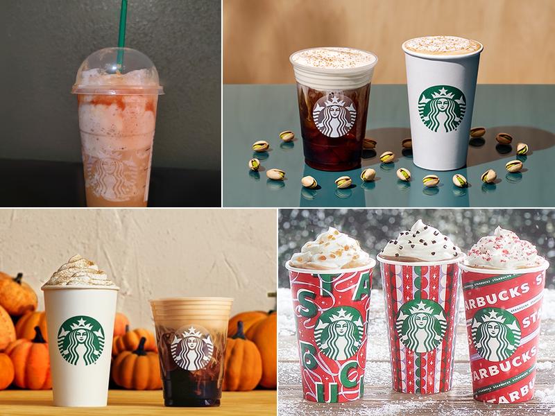 Starbucks 13640 Manning Ave, Parlier