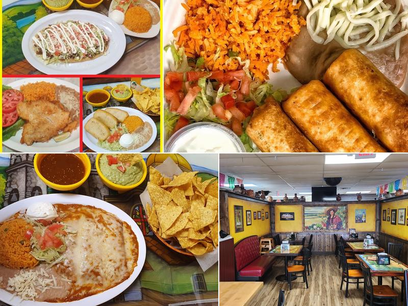 Panos Restaurant 426 W Sunset Dr, Waukesha