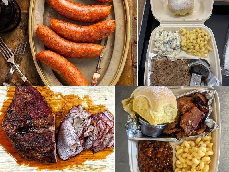 Bert’s Chuckwagon BBQ 1150 OR-99W, McMinnville