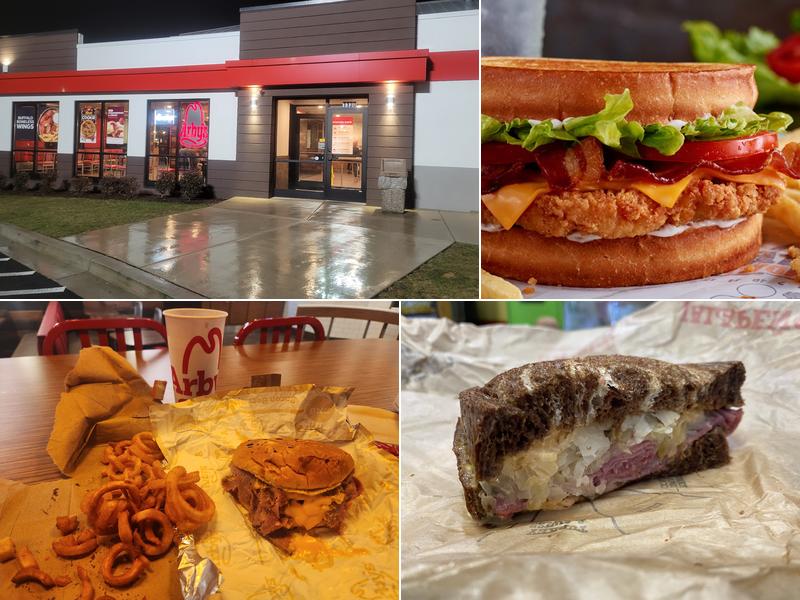 Arby's