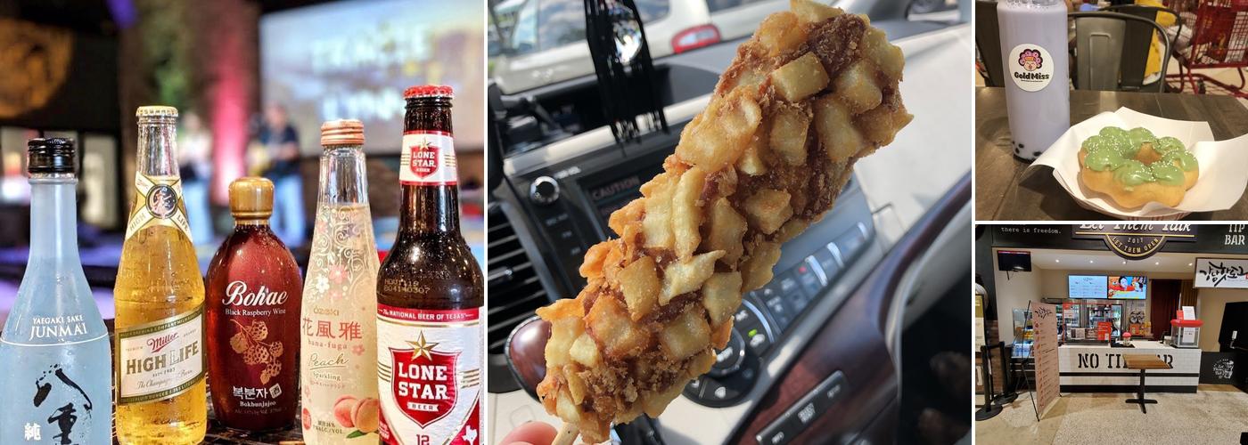 Let Them Talk No Tip Bar