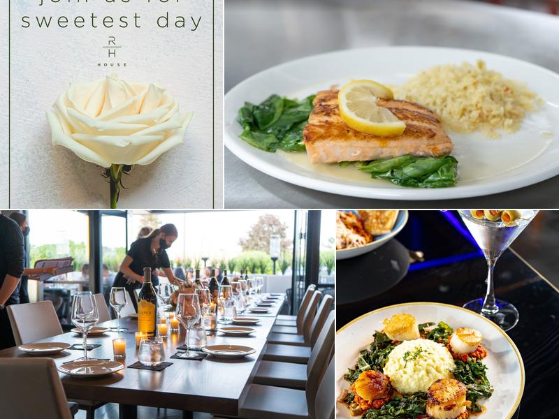 RH House 2630 Crooks Rd, Rochester Hills