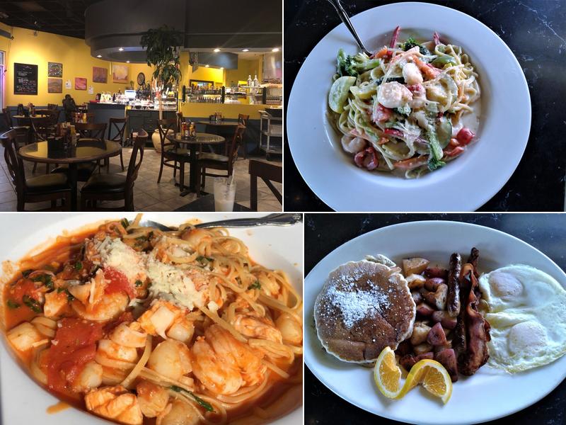 Franklin Street Caffe