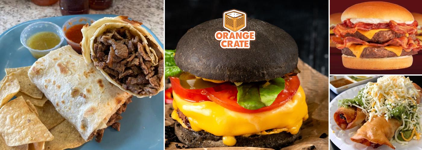 Operate an OrangeCrate