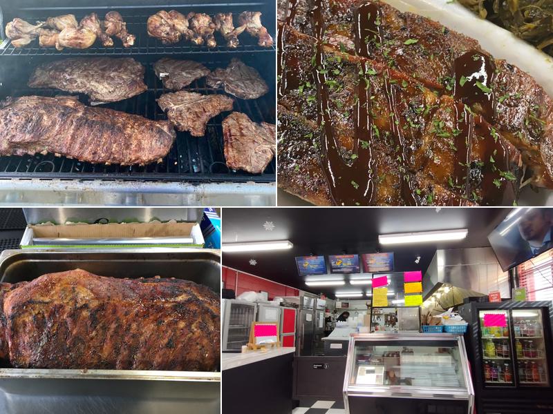 By Land Or Sea Xtream Cuisine