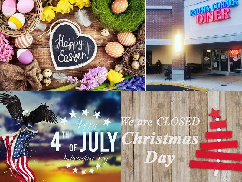 Ralph’s Corner Diner