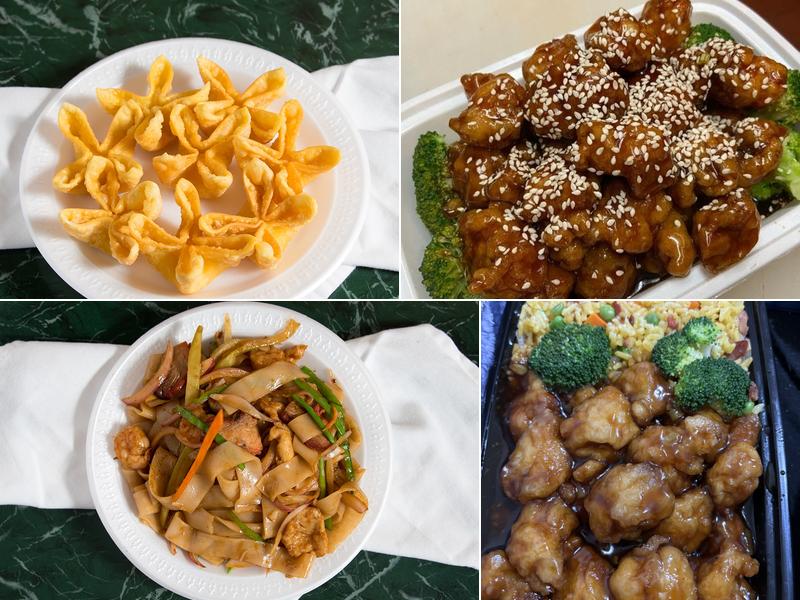 Happy China Restaurant