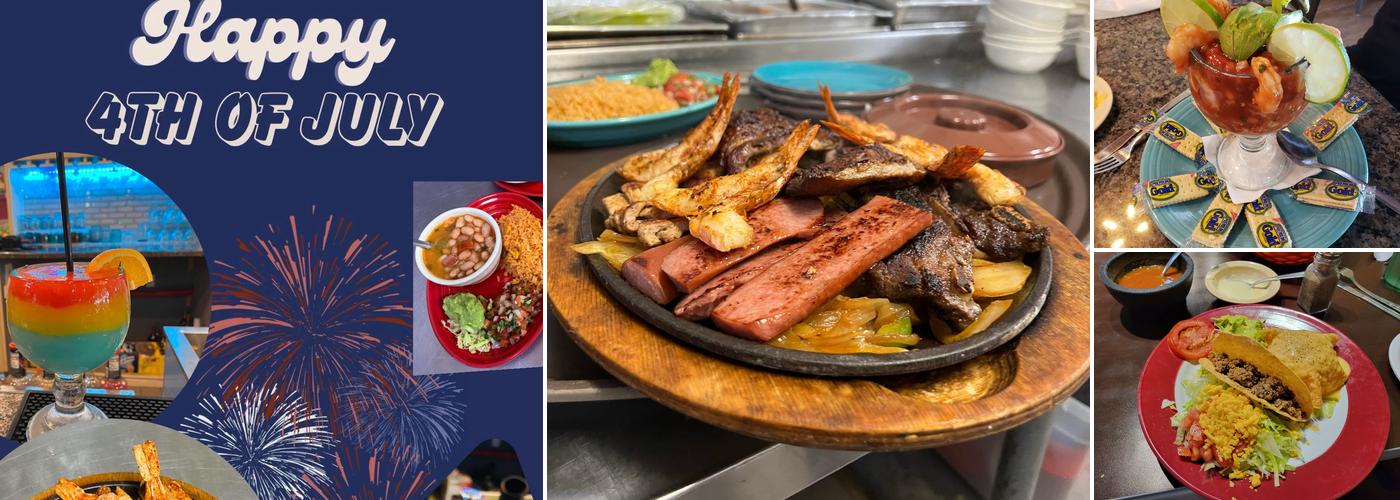 El Jimador Mexican Grill #8