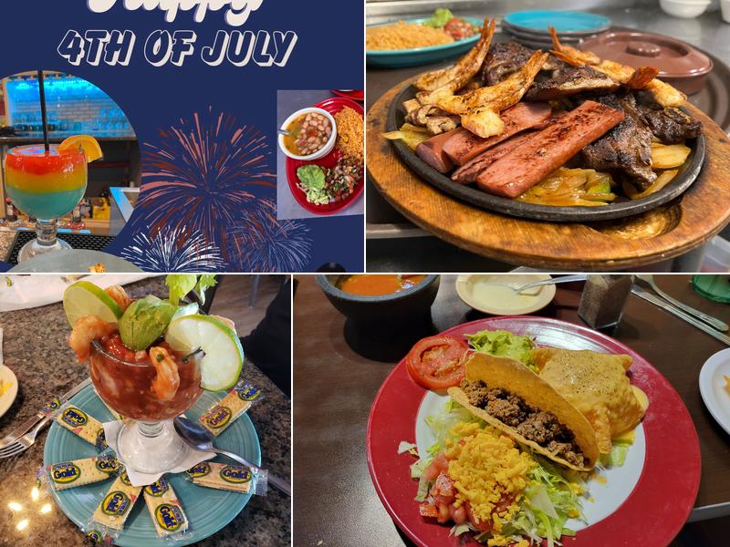 El Jimador Mexican Grill #8 10750 Barker Cypress Rd #120, Cypress