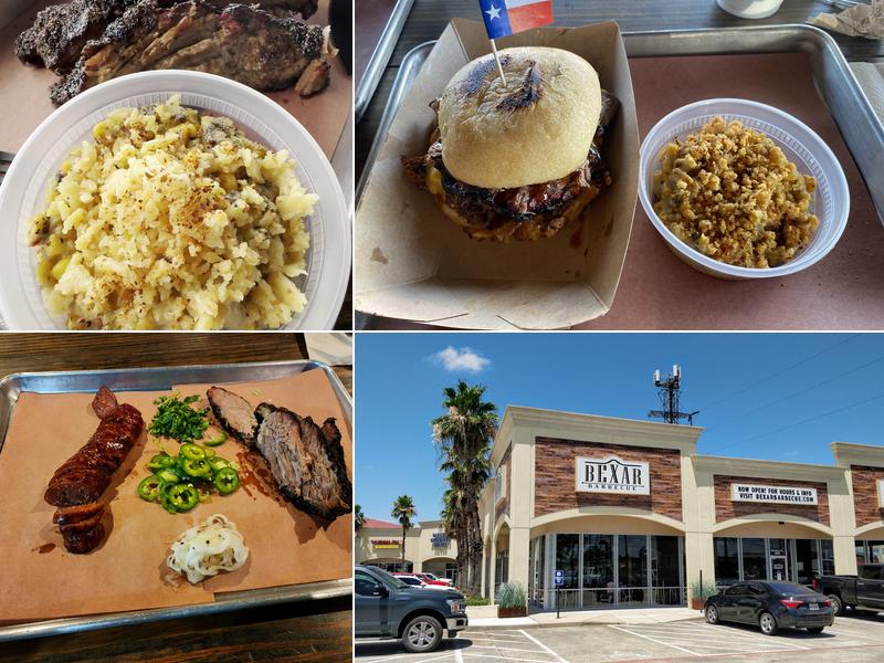 Bexar Barbecue 28301 TX-249 #800, Tomball