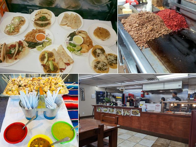 Taqueria El Jalapeno