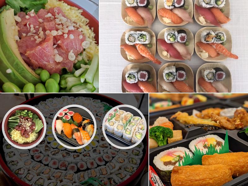 M Square Catering, Inc.