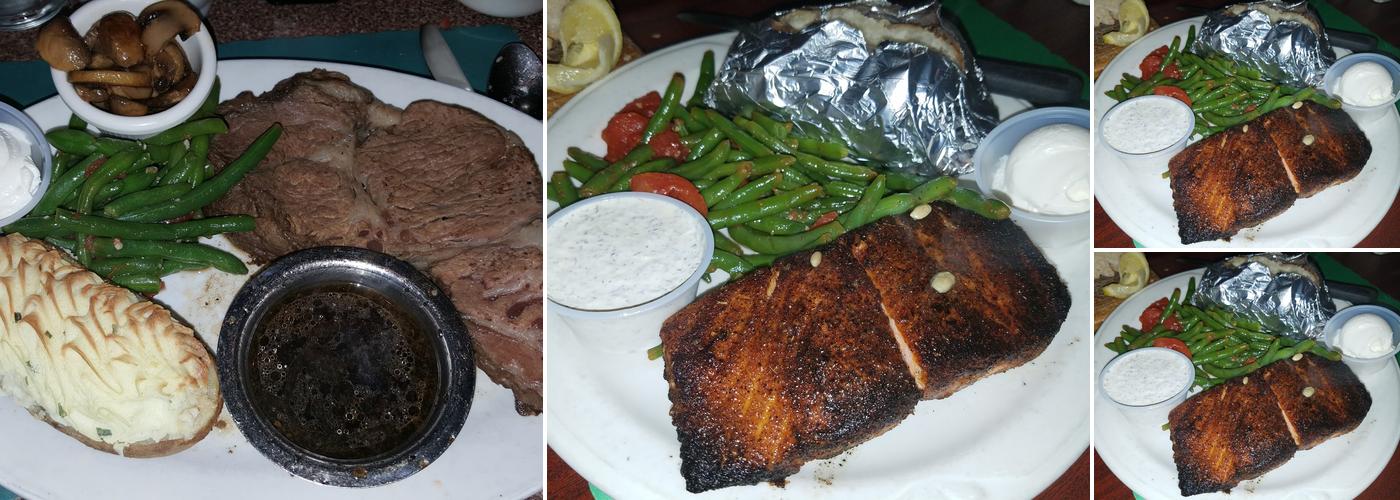 Luby's Pub & Steakhouse