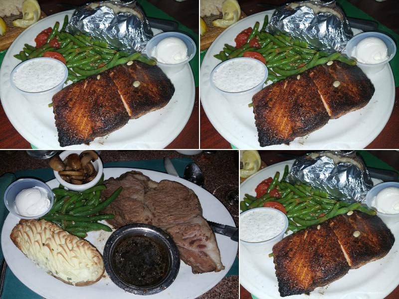 Luby's Pub & Steakhouse