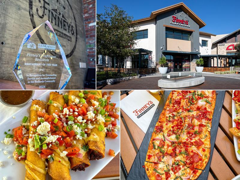 Finney's Crafthouse - Porter Ranch