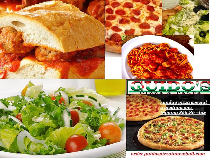 guidos pizza catering 26318 Friendly Valley Pkwy, Santa Clarita
