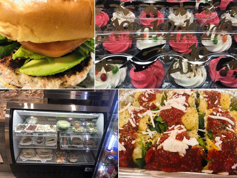 Not Jus Southern Caterers