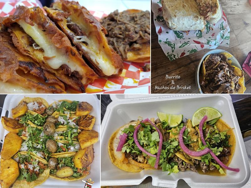 J.C.'s Tacos 205 S State Hwy 78, Farmersville