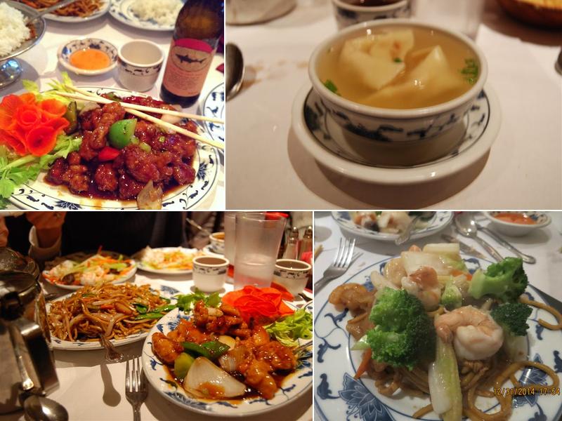 Hunan Fusion 50 W Prospect St, East Brunswick