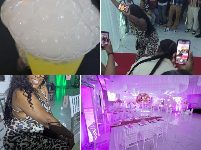 Dreams Ridgewood 7001 Forest Ave, Ridgewood