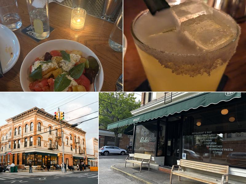 Rolo’s 853 Onderdonk Ave, Queens