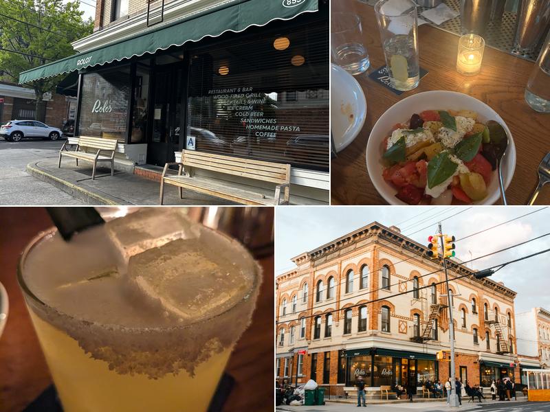 Rolo’s 853 Onderdonk Ave, Queens